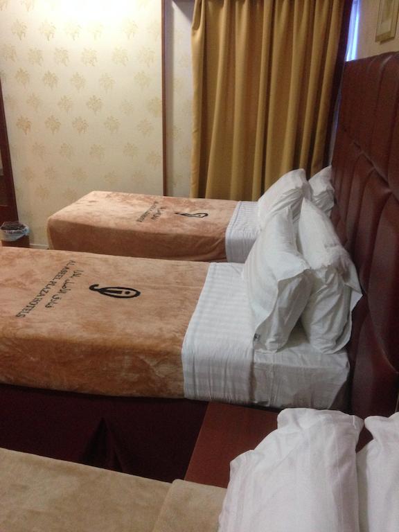 Hotel Rawdat Al Aseel 2*
