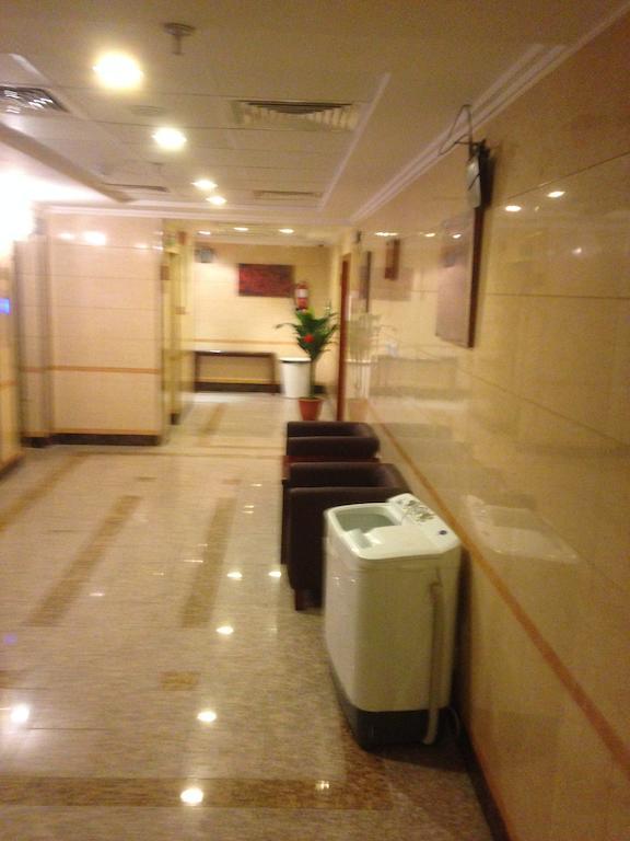 Rawdat Al Aseel Hotel 2*