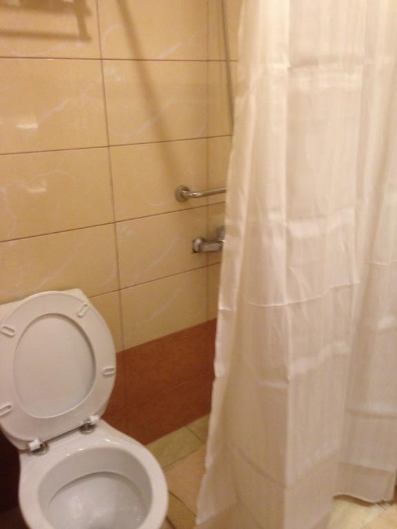 Hotel Rawdat Al Aseel Mecca