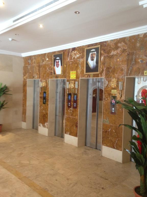 Hotel Rawdat Al Aseel