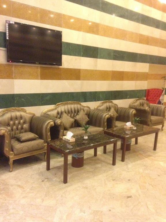 Rawdat Al Aseel Hotel Mecca