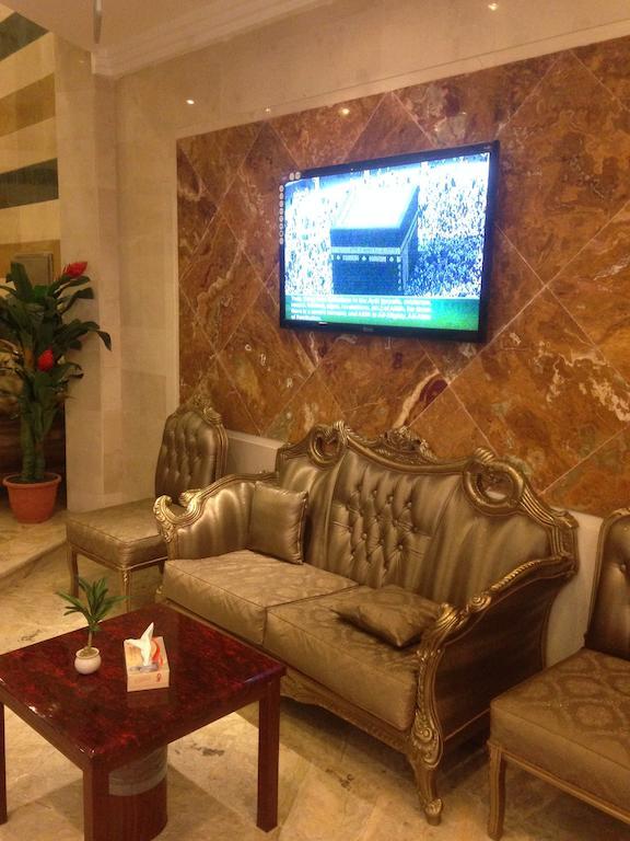 Rawdat Al Aseel Hotel