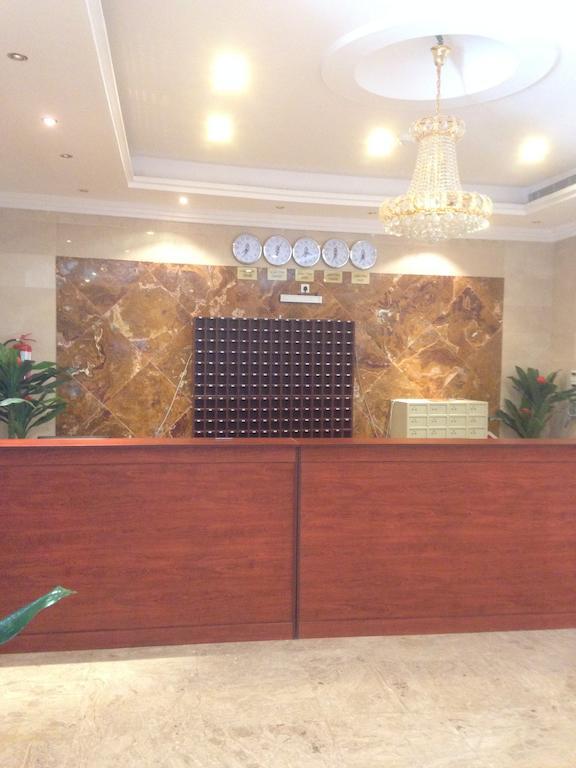 Hotel Rawdat Al Aseel 2*