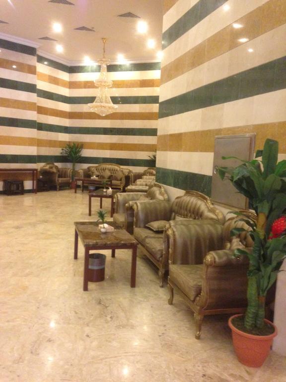 Rawdat Al Aseel Hotel 2*