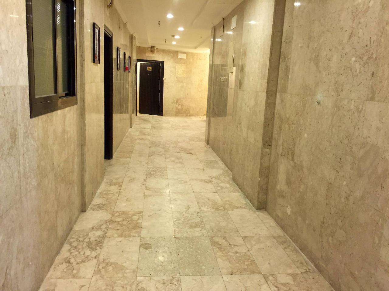 Hotel Qasr Al Riyadh 2*