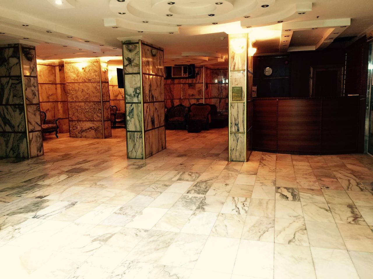 Qasr Al Riyadh