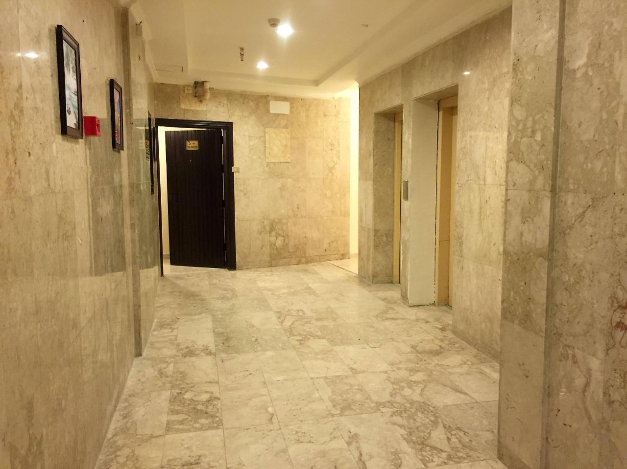 Qasr Al Riyadh Hotel Mecca