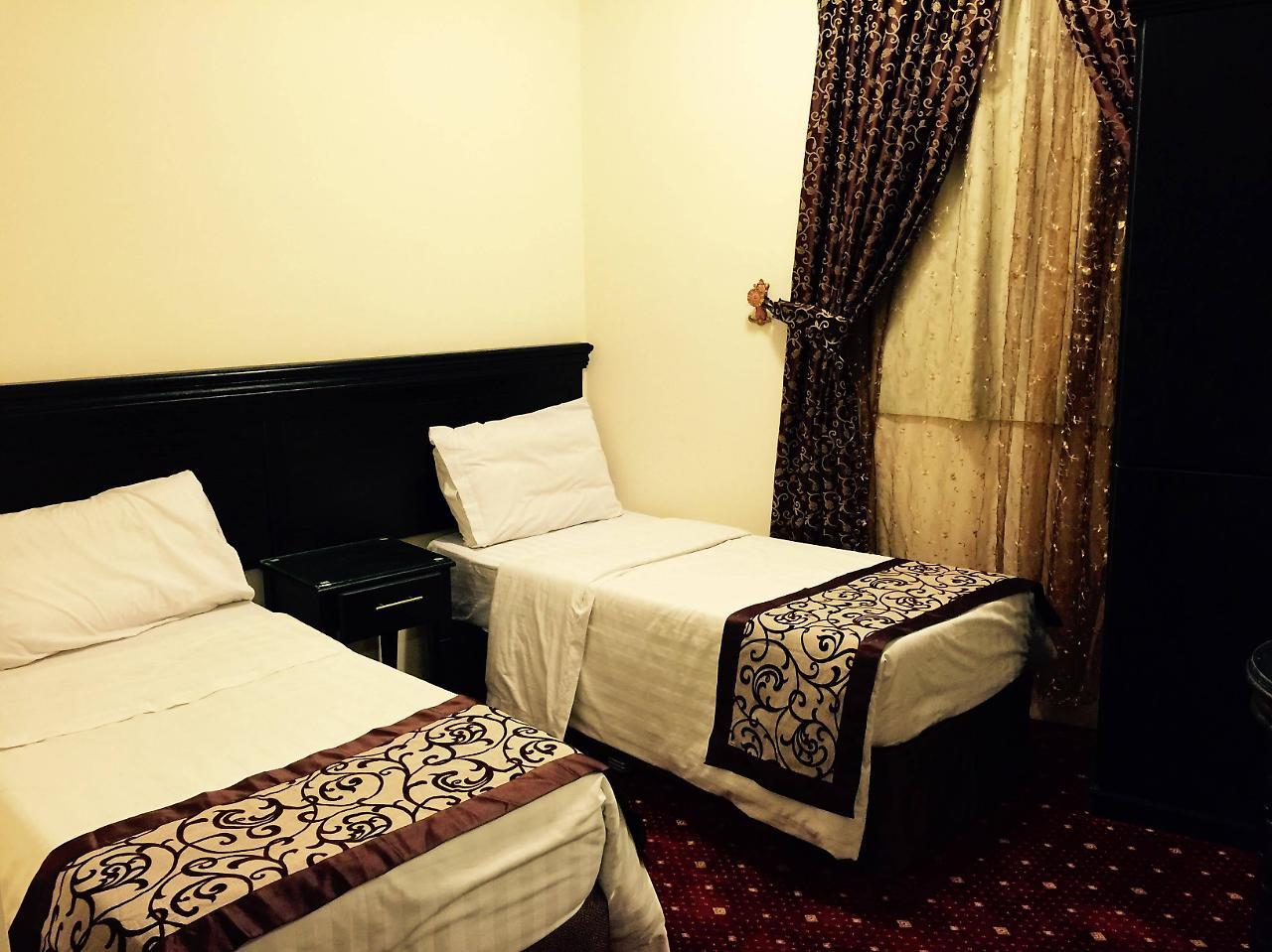 Qasr Al Riyadh Hotel 2*