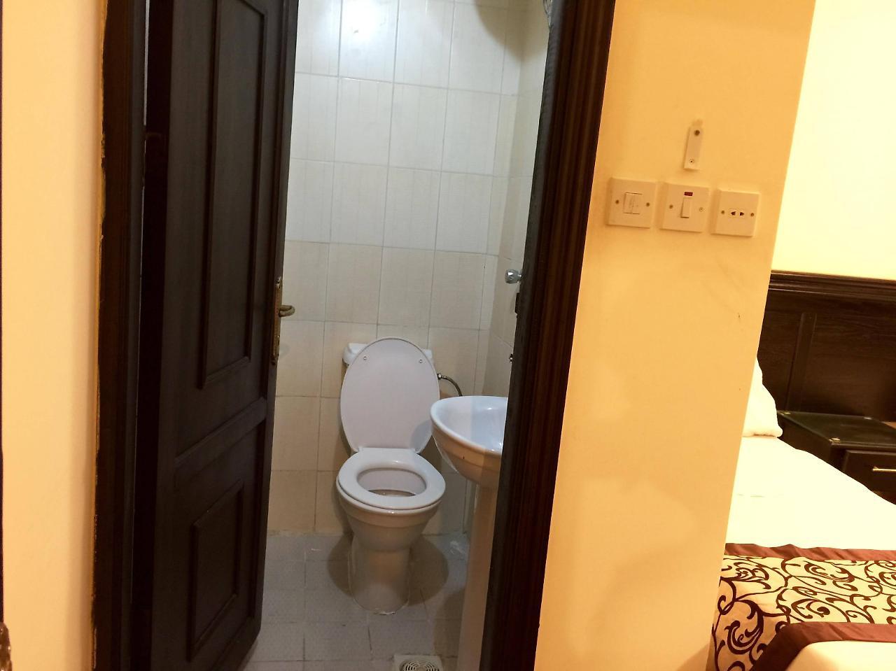 Qasr Al Riyadh Hotel Mecca