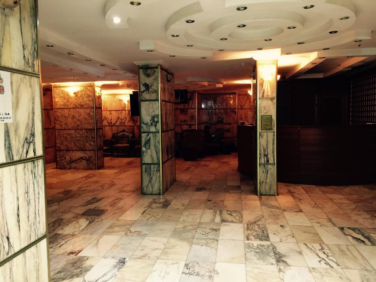 Qasr Al Riyadh Hotel Mecca