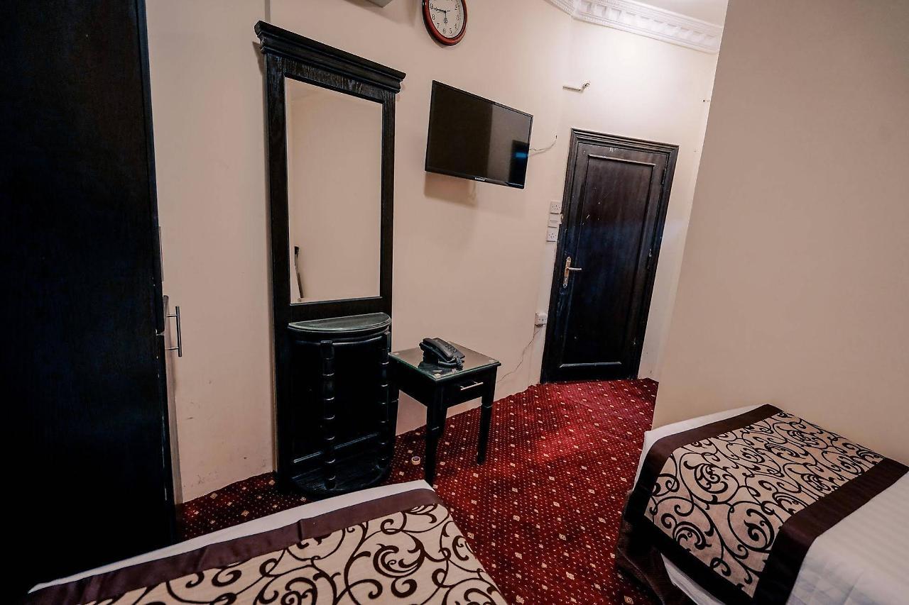 Hotel Qasr Al Riyadh