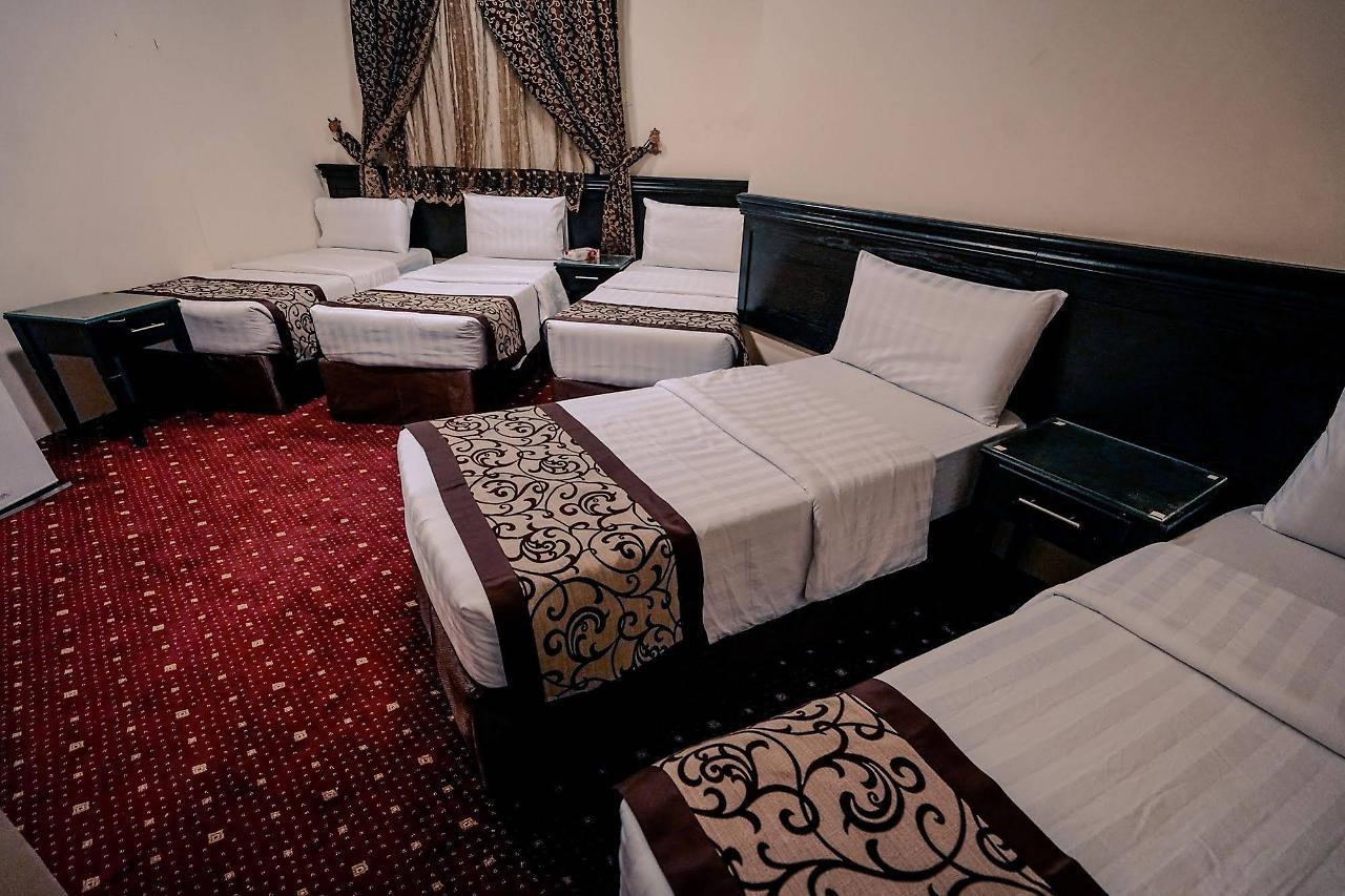 Qasr Al Riyadh 2*