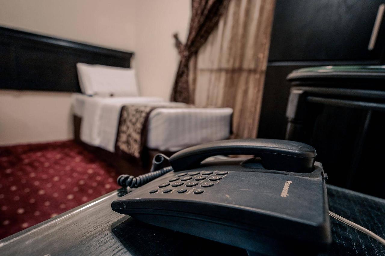 Qasr Al Riyadh Hotel Mecca