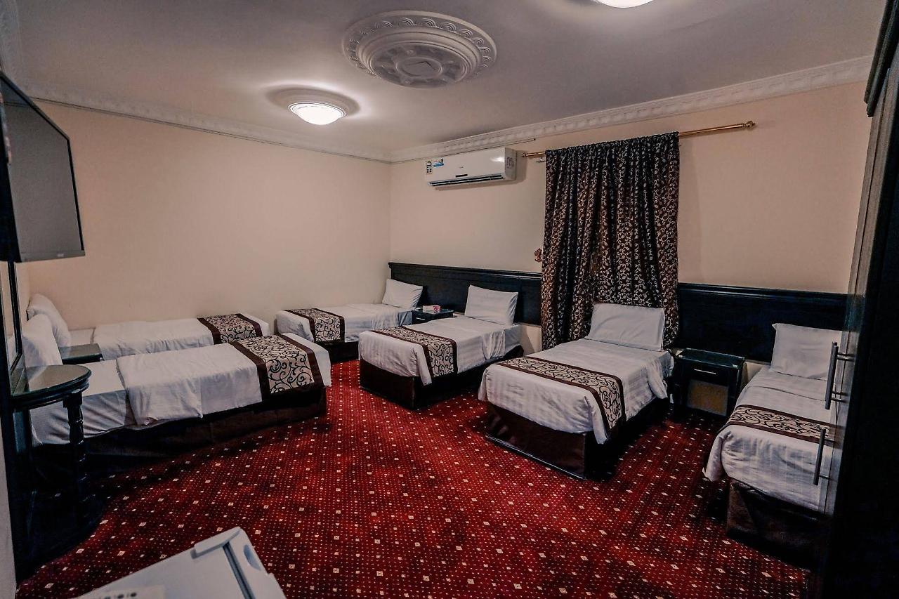 Qasr Al Riyadh 2* Mecca