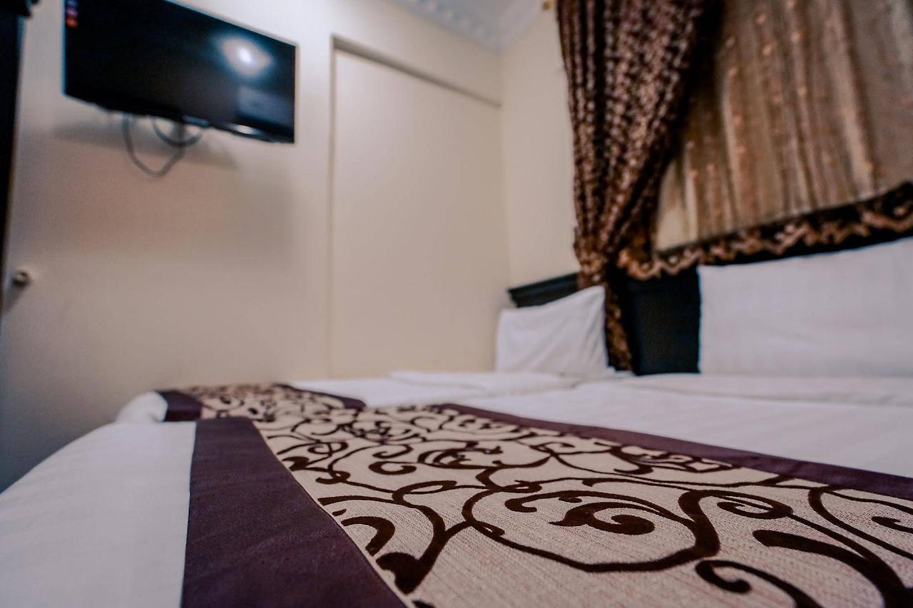 Qasr Al Riyadh Hotel