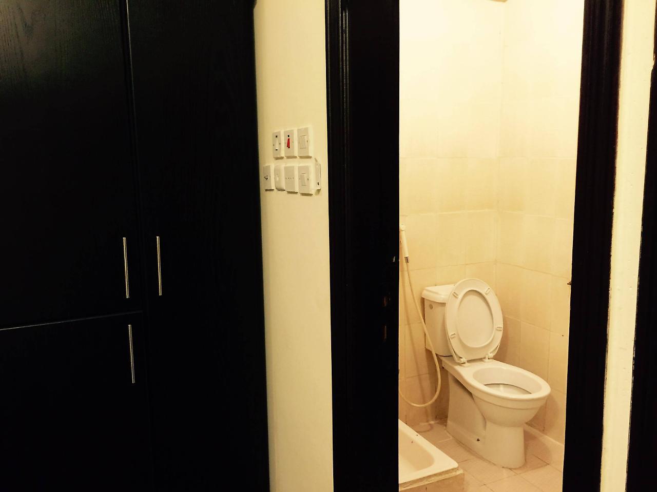 Qasr Al Riyadh Hotel