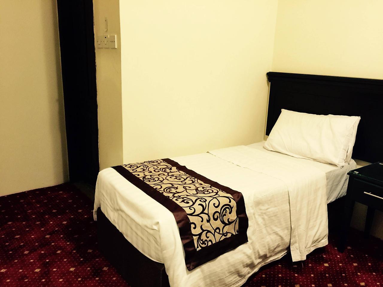 Qasr Al Riyadh 2* Mecca