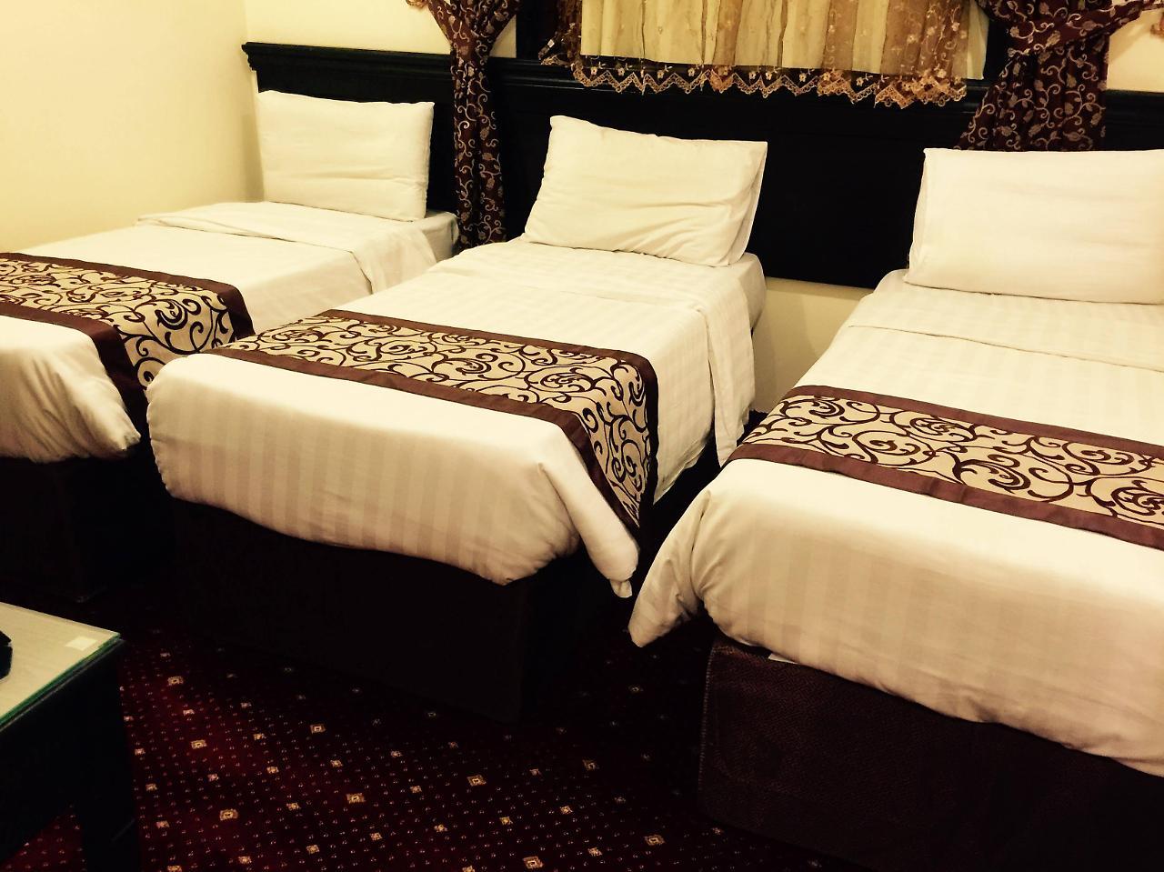 Qasr Al Riyadh 2*
