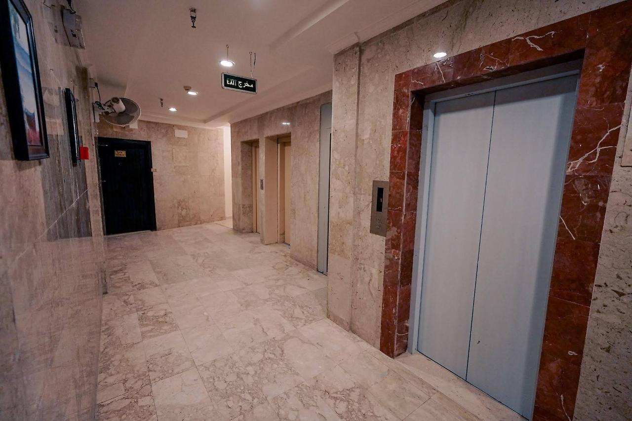 Qasr Al Riyadh Hotel Mecca