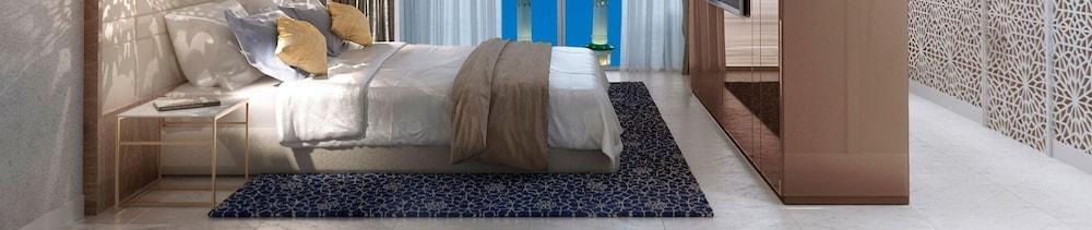 Tilal Jabal Al Kabah Hotel