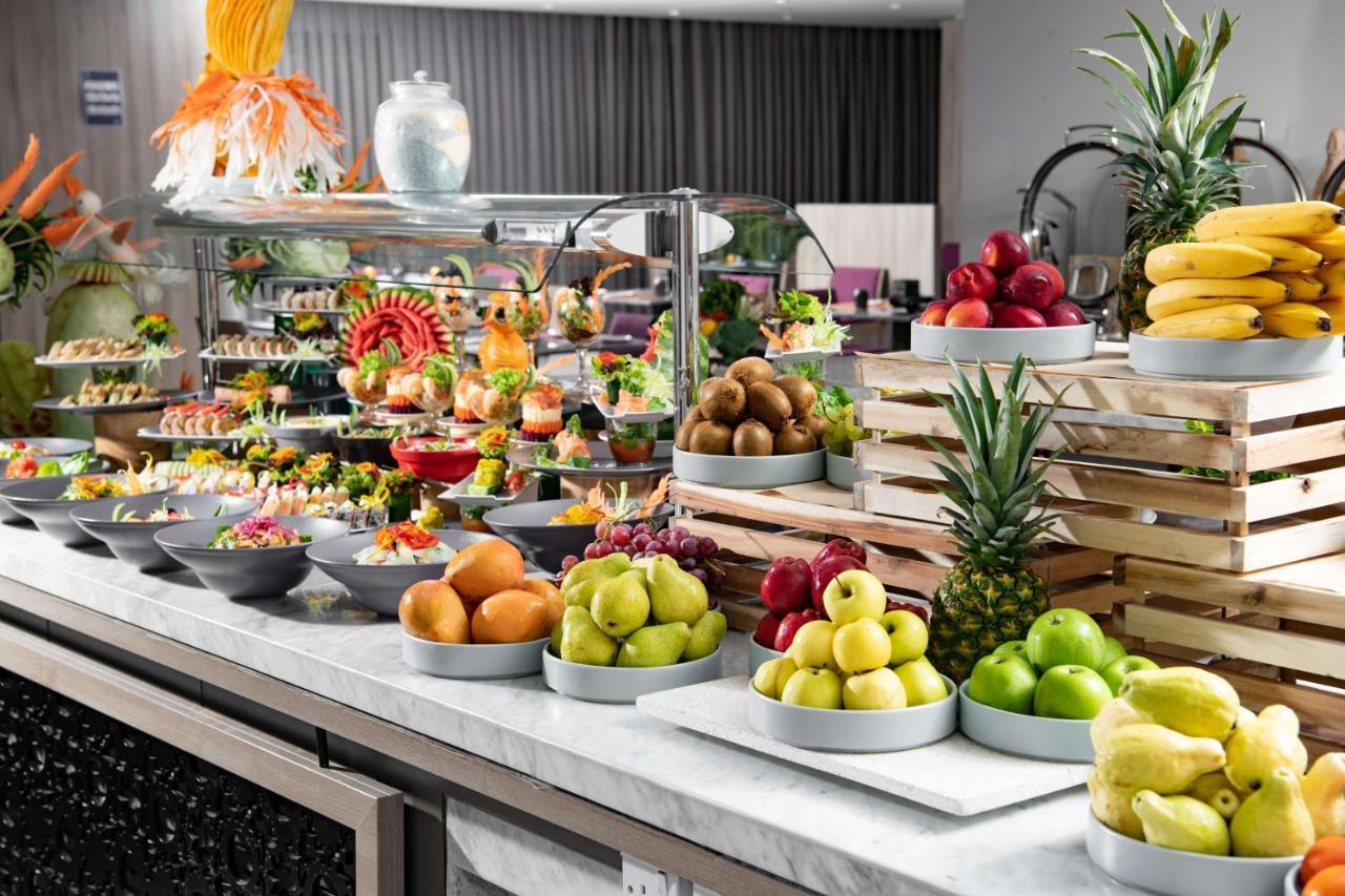 Hotel Park By Radisson Makkah Aziziyah 5*