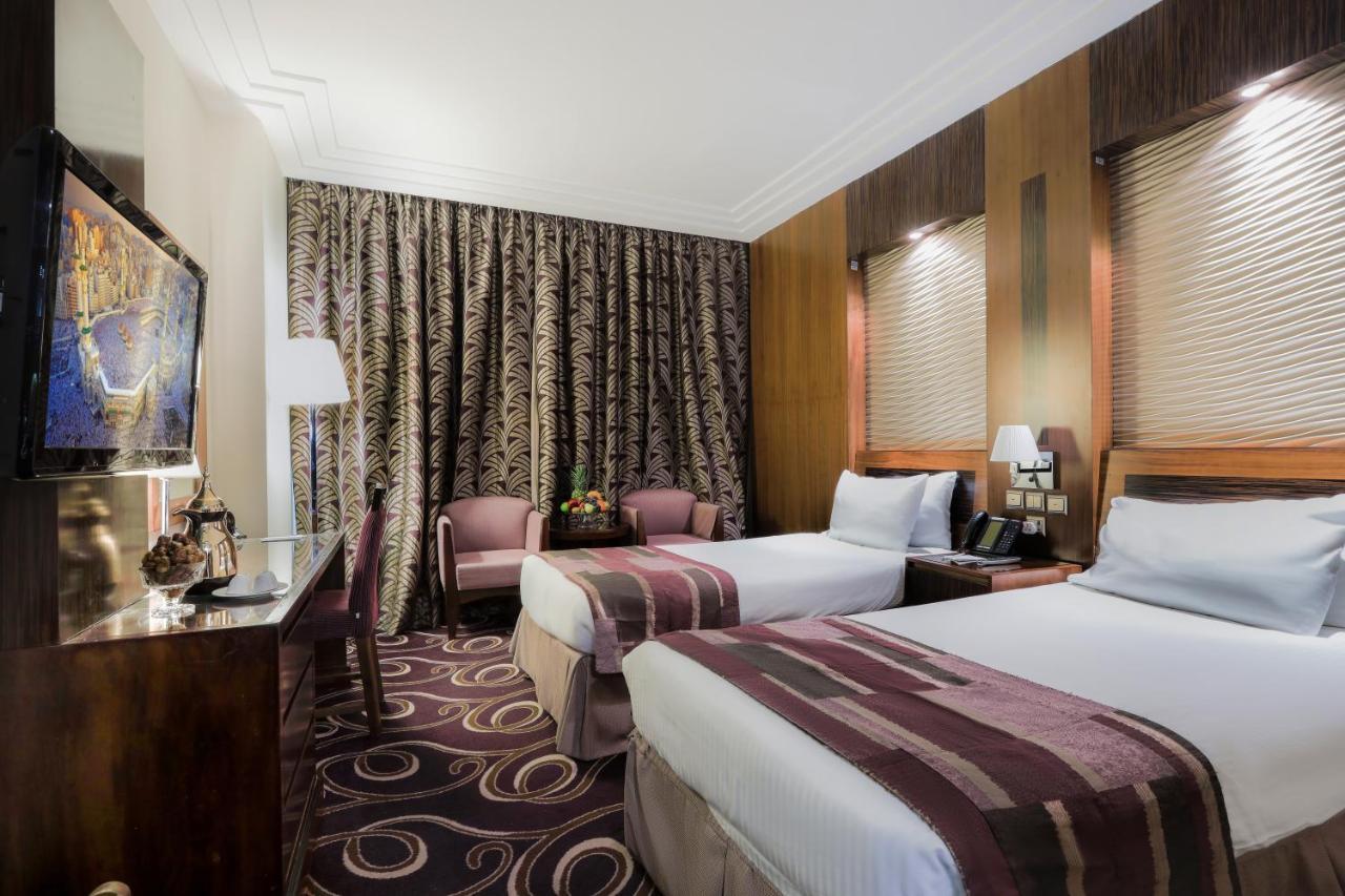 Elaf Kinda Hotel Mecca