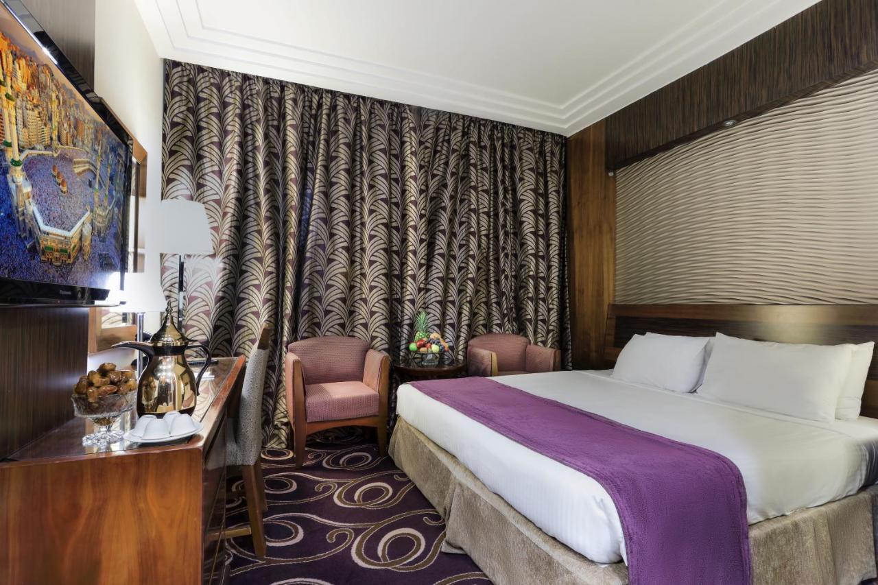 Elaf Kinda Hotel Mecca