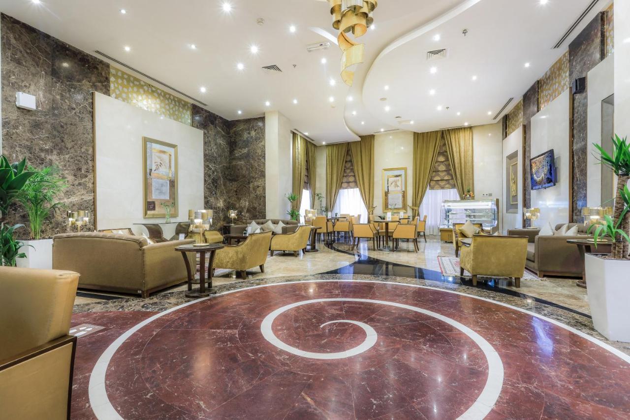 Hotel Elaf Kinda