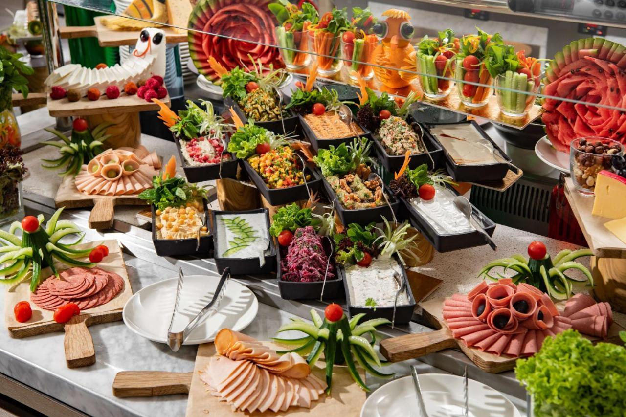 Hotel Park By Radisson Makkah Aziziyah 5*