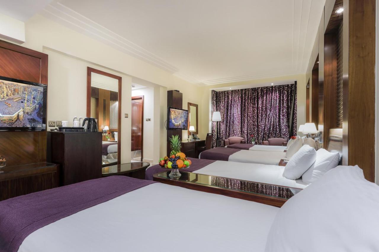 Elaf Kinda Hotel 4*