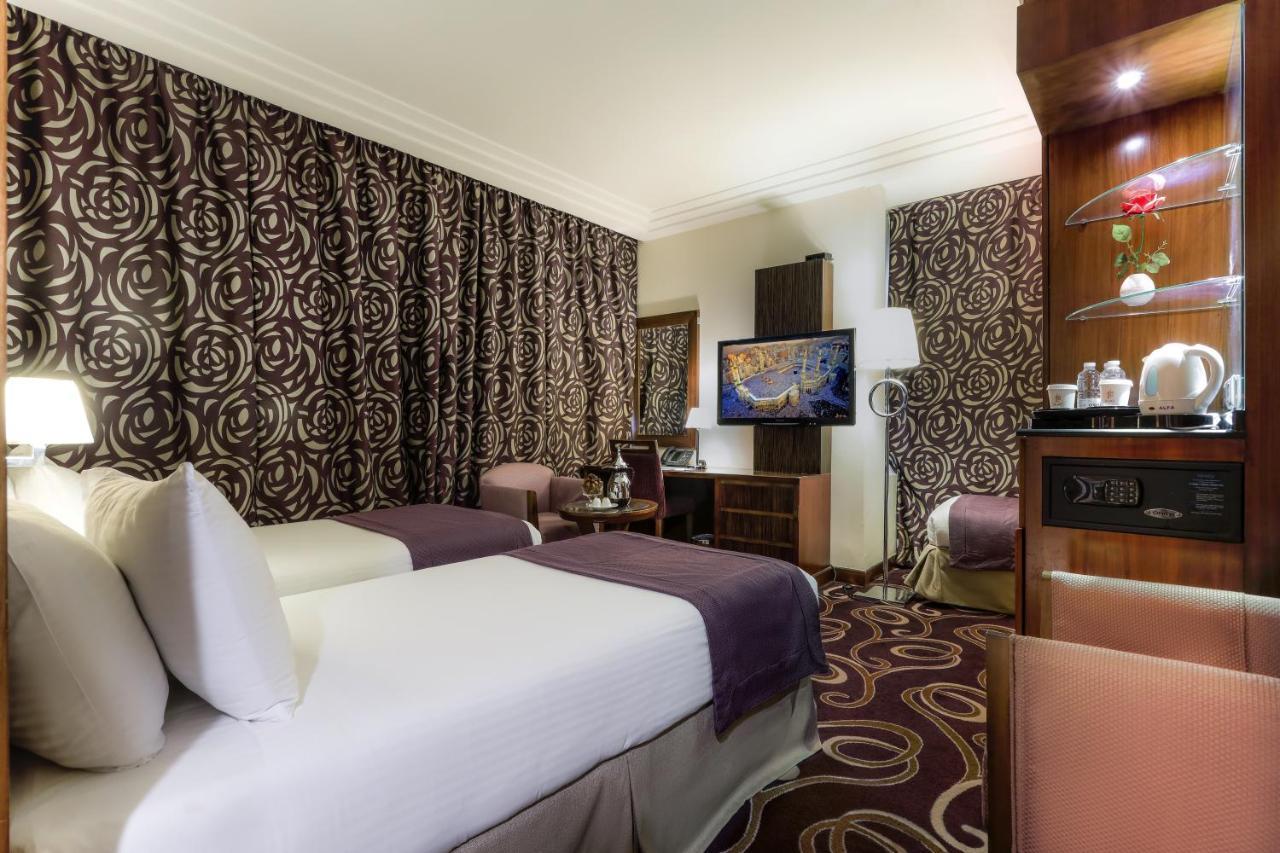 Hotel Elaf Kinda 4*