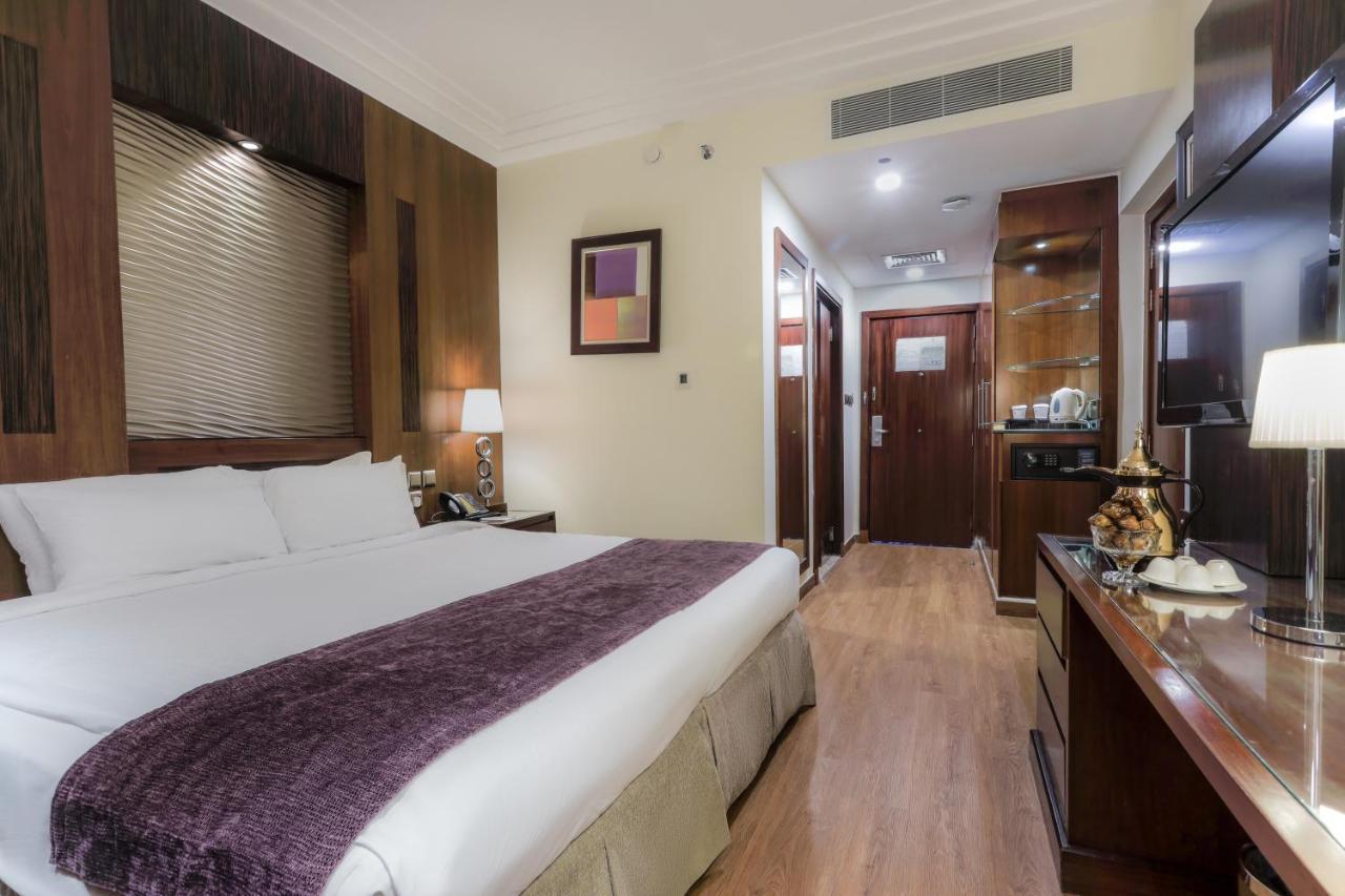 Hotel Elaf Kinda 4*