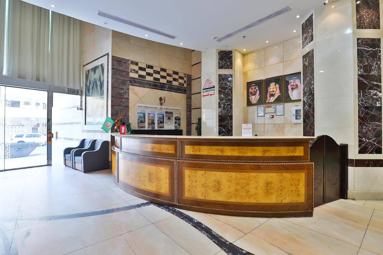 Hotel Oyo 373 Deyar Al Rashed Mecca