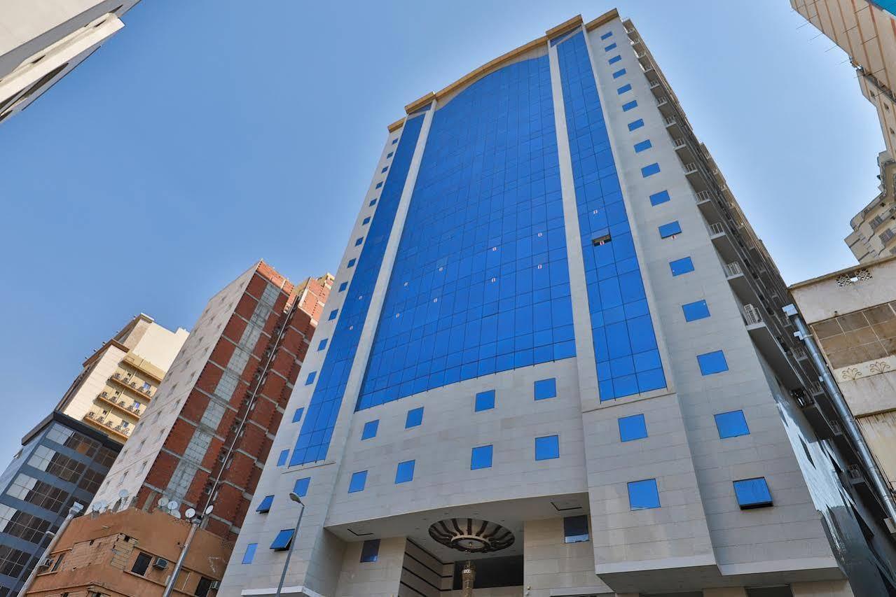 Oyo 373 Deyar Al Rashed Hotel Mecca