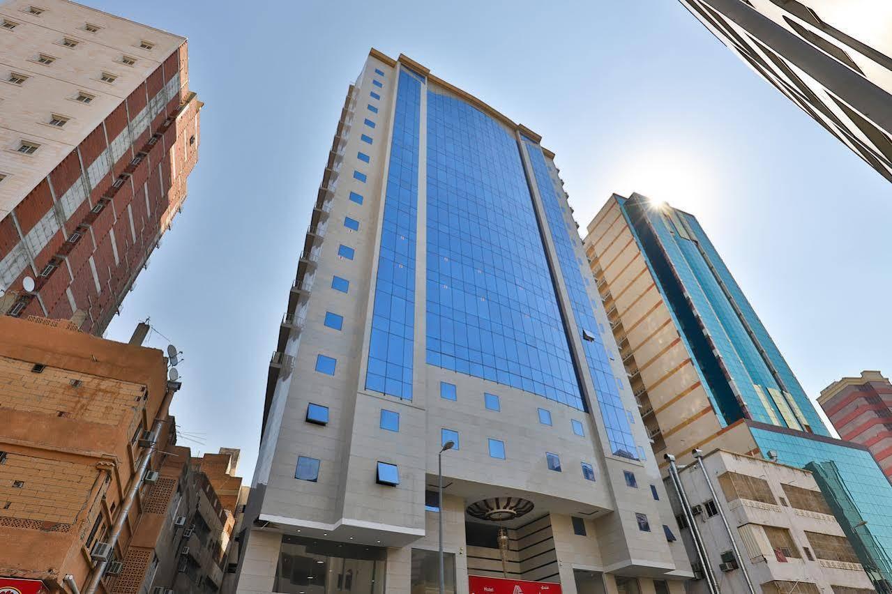 Oyo 373 Deyar Al Rashed 3*