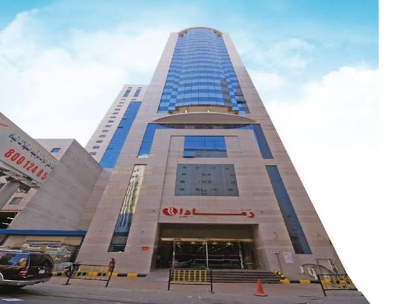 Al Massa Dar Al Fayzeen Makkah
