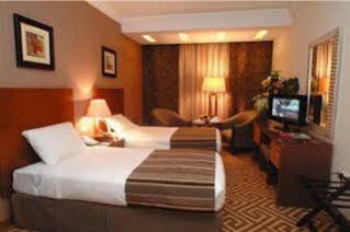 Hotel Al Massa Dar Al Fayzeen Makkah Mecca