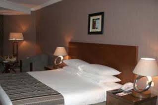Al Massa Dar Al Fayzeen Makkah Hotel