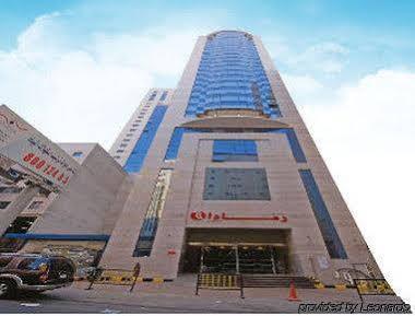 Hotel Al Massa Dar Al Fayzeen Makkah