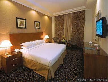 Hotel Al Massa Dar Al Fayzeen Makkah 4*