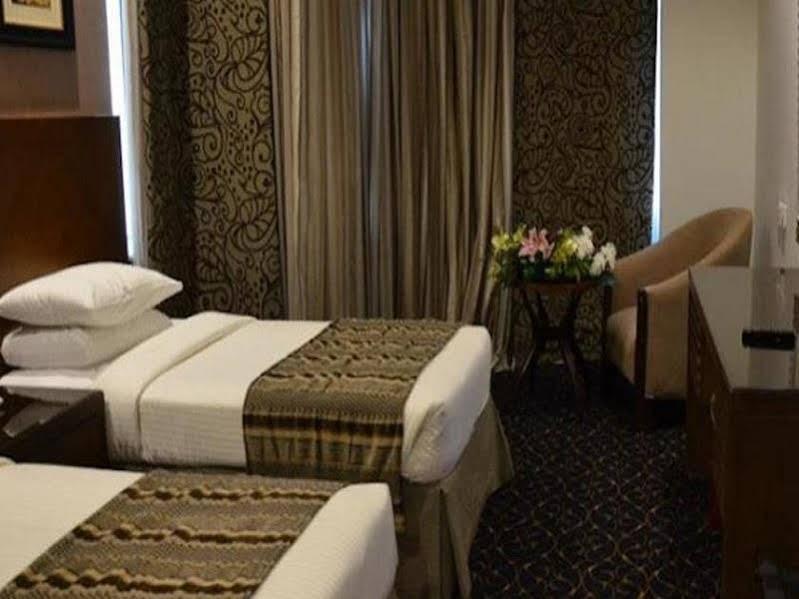 Hotel Al Massa Dar Al Fayzeen Makkah