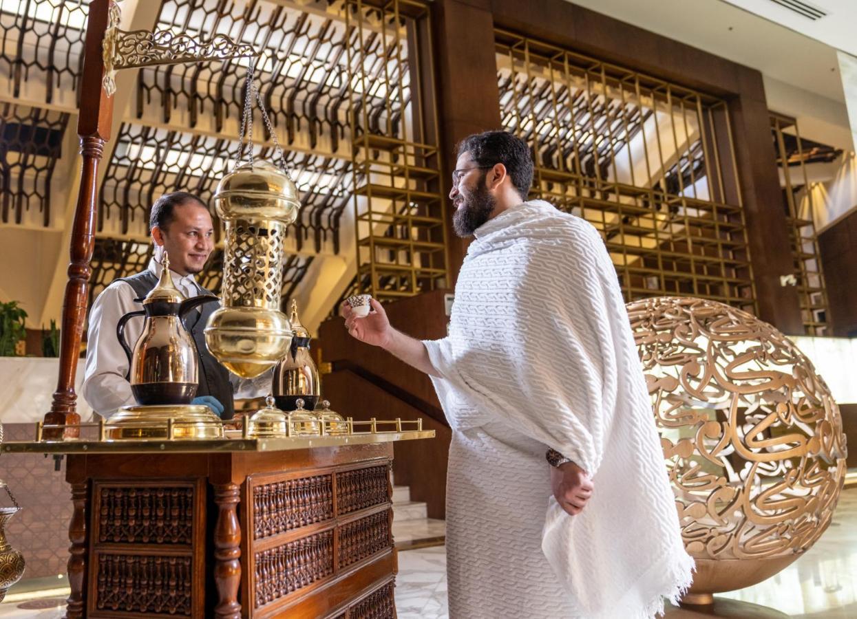 Makarem Ajyad Makkah Mecca