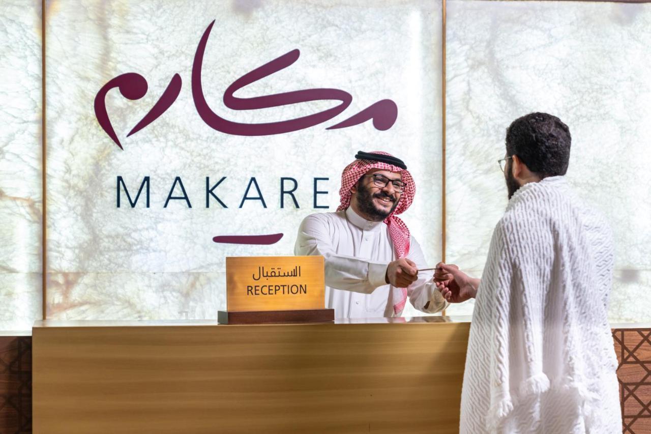 Makarem Ajyad Makkah 5* Mecca