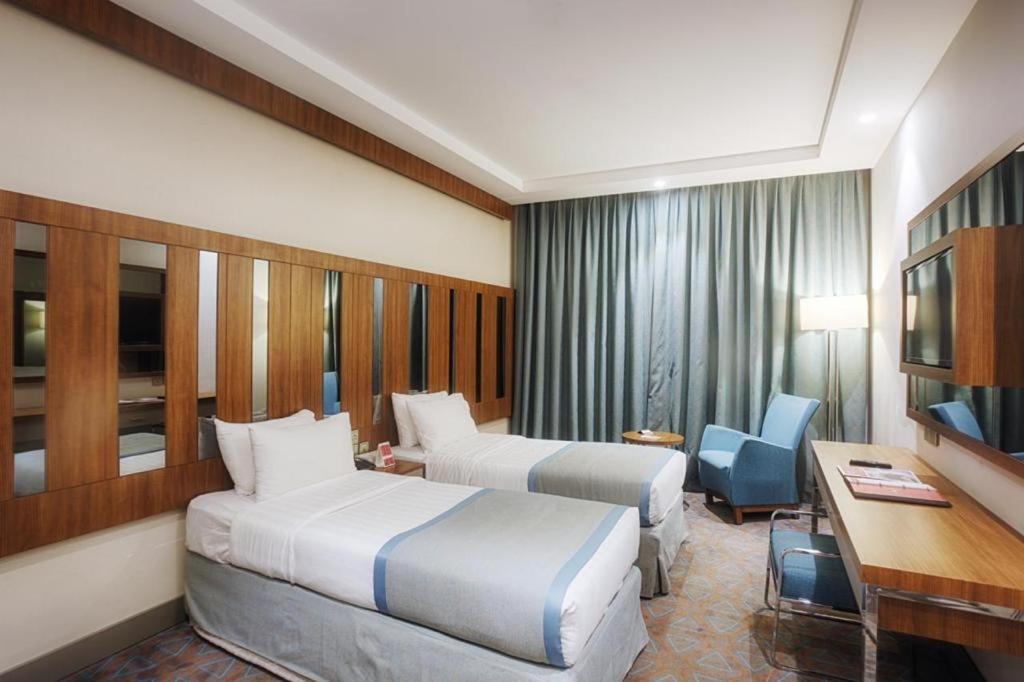 Ramada Zad Al Tayser Hotel Mecca