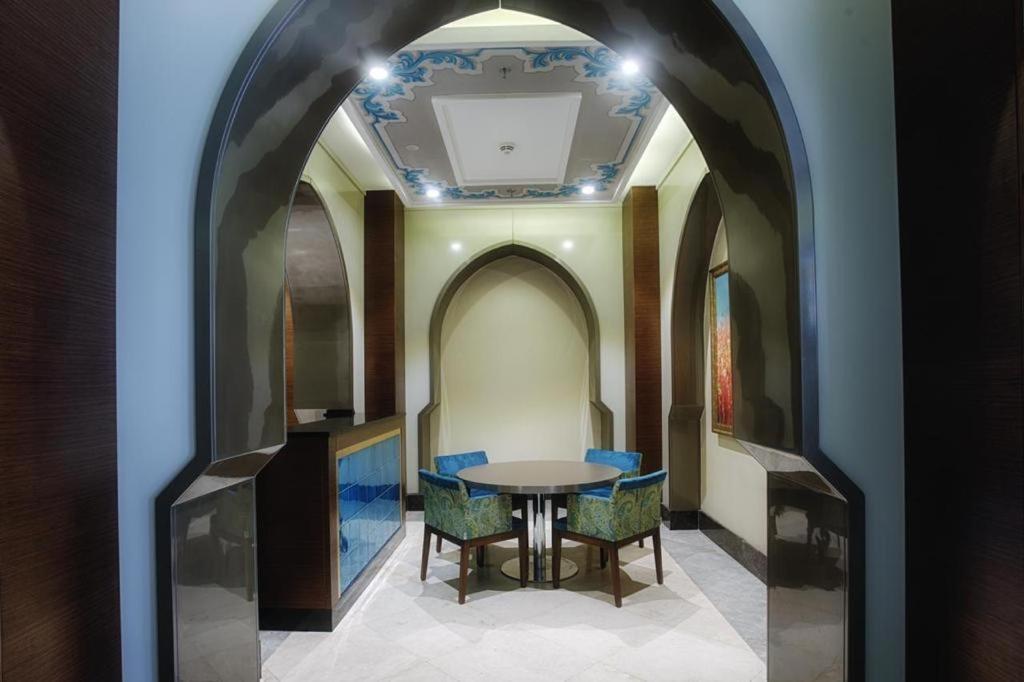 Ramada Zad Al Tayser Hotel