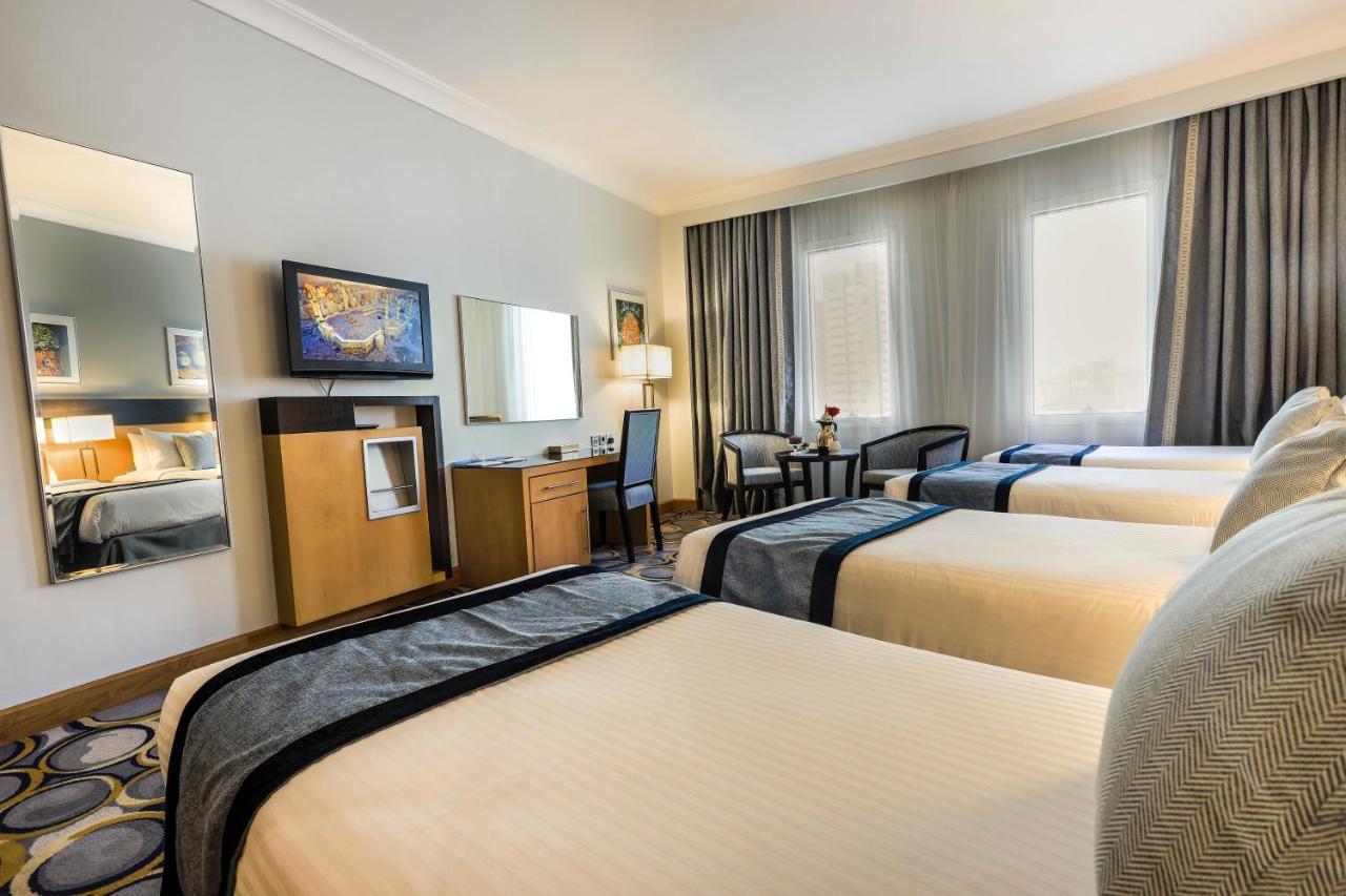 Elaf Al Mashaer Makkah Hotel 5*