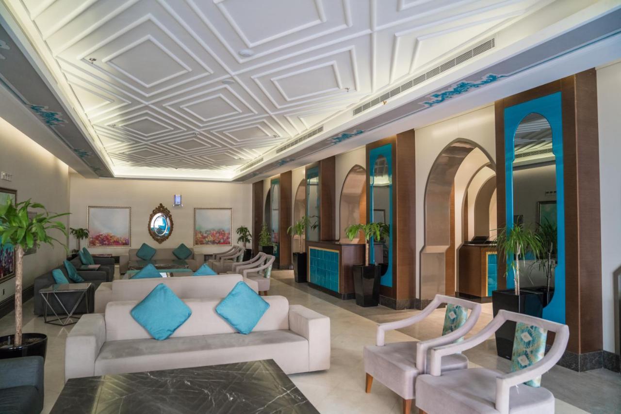 Ramada Zad Al Tayser Hotel Mecca