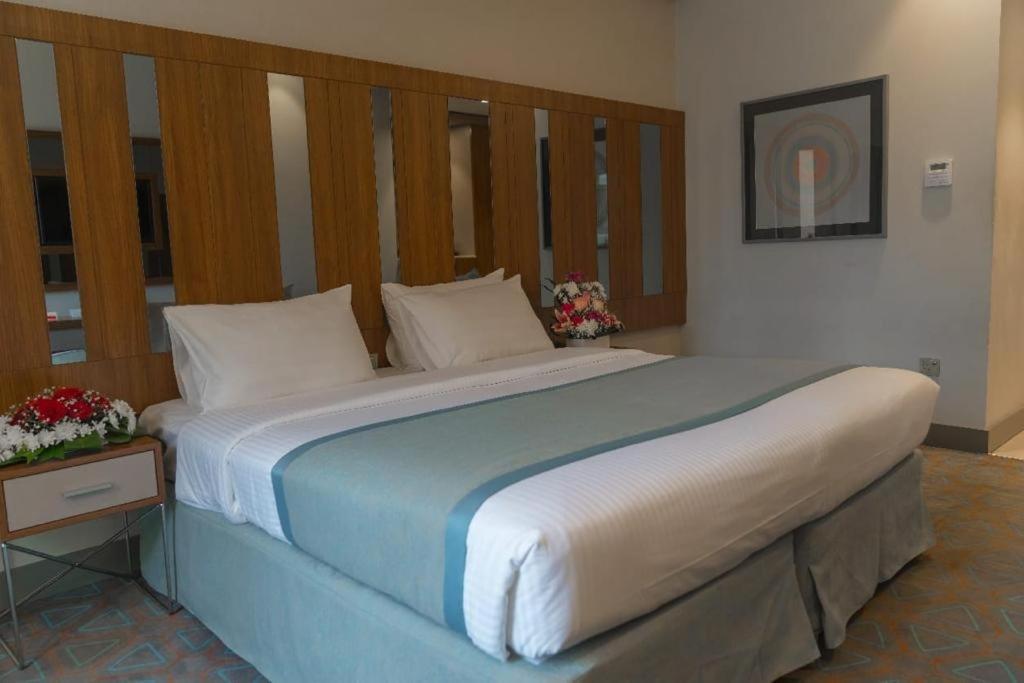 Hotel Ramada Zad Al Tayser