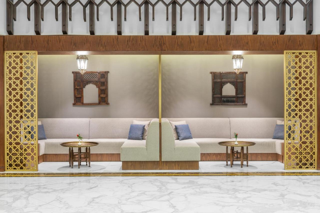 Makarem Ajyad Makkah Hotel Mecca
