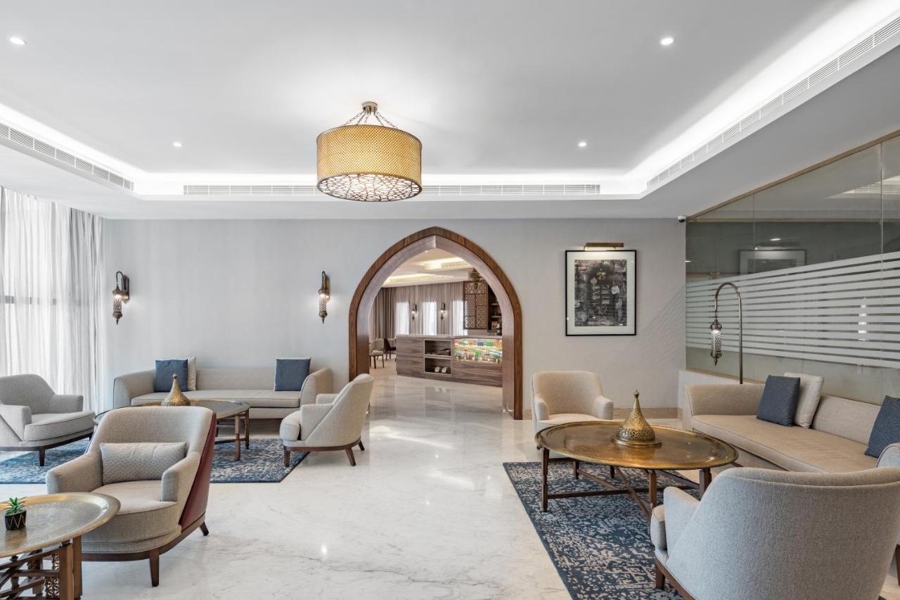 Makarem Ajyad Makkah 5*